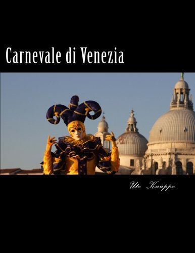 9781495387869: Carnevale di Venezia