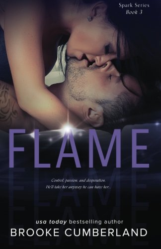 Stock image for Flame (Spark Series) for sale by MusicMagpie