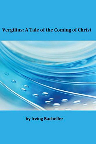 9781495390357: Vergilius: A Tale of the Coming of Christ