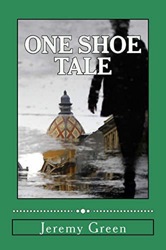 Beispielbild fr One Shoe Tale zum Verkauf von WorldofBooks