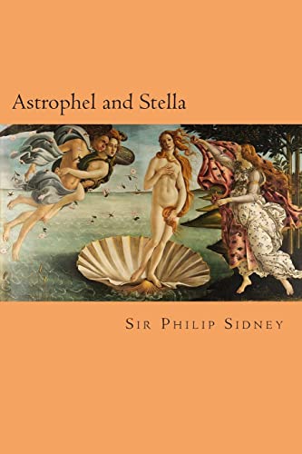 Stock image for Astrophel and Stella for sale by SecondSale