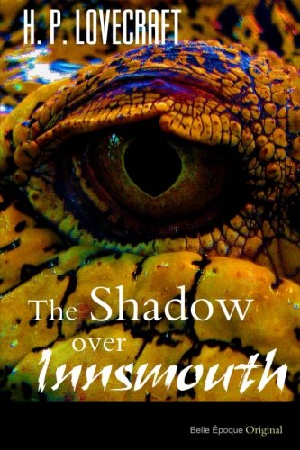 9781495393082: The Shadow Over Innsmouth