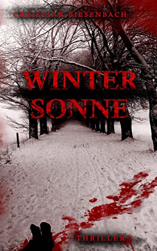 Stock image for Wintersonne for sale by Revaluation Books