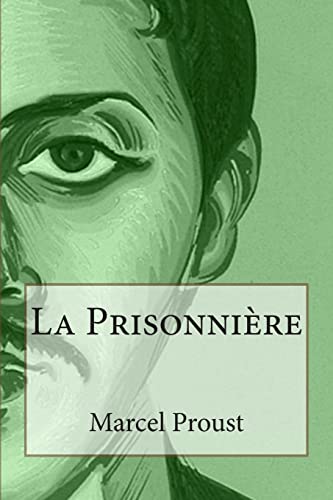 Stock image for La Prisonnire for sale by Buchpark