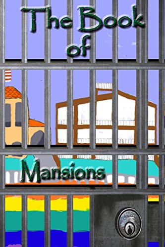 Stock image for The Book of Mansions for sale by Lucky's Textbooks