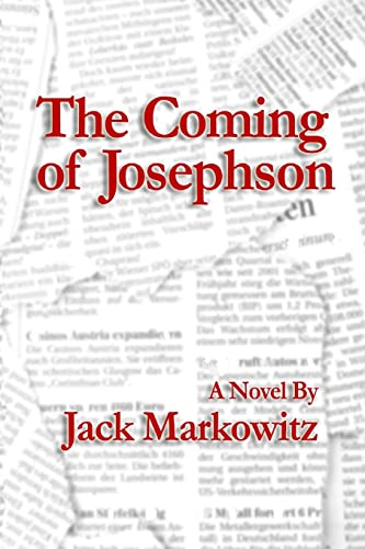 9781495400179: The Coming of Josephson