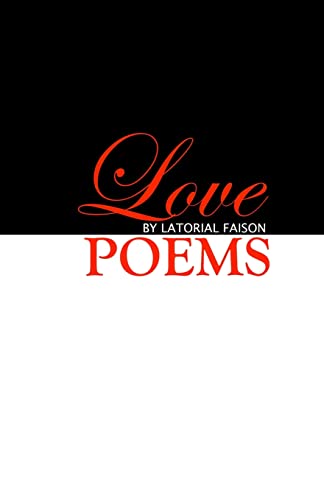 9781495400810: Love Poems