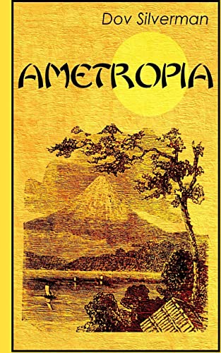 Stock image for Ametropia for sale by THE SAINT BOOKSTORE