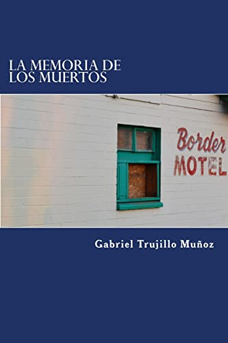 Beispielbild fr La memoria de los muertos (Spanish Edition) zum Verkauf von Lucky's Textbooks