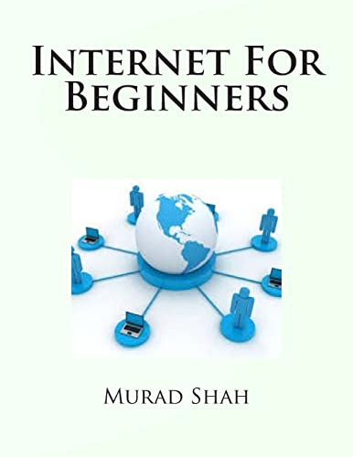 9781495408588: Internet For Beginners