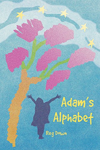 Beispielbild fr Adam's Alphabet zum Verkauf von ThriftBooks-Dallas