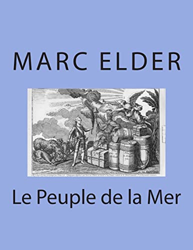 Stock image for Le Peuple de la Mer (French Edition) for sale by Lucky's Textbooks