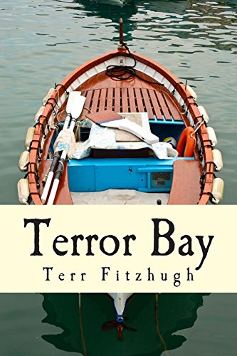 9781495412080: Terror Bay: The Plight of the Blue Penguin: Volume 2