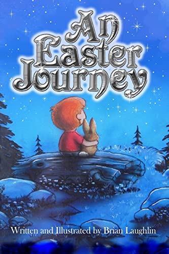 9781495412325: An Easter Journey