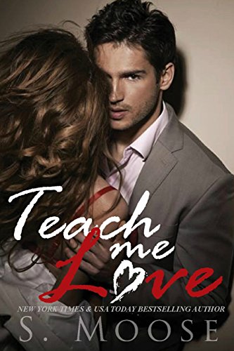 Stock image for Teach Me Love for sale by Wonder Book