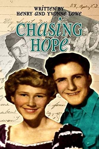 Stock image for Chasing Hope for sale by ThriftBooks-Atlanta