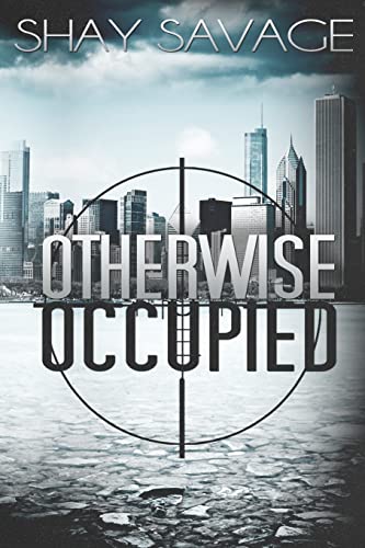 Stock image for Otherwise Occupied (Evan Arden Trilogy) for sale by Half Price Books Inc.