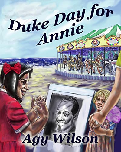 Beispielbild fr Duke Day for Annie zum Verkauf von THE SAINT BOOKSTORE