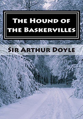Imagen de archivo de The Hound of the Baskervilles a la venta por Better World Books: West