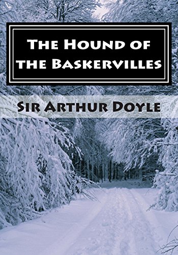 Stock image for The Hound of the Baskervilles for sale by Better World Books: West