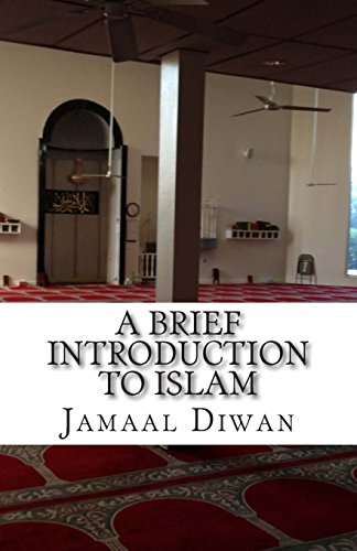 Imagen de archivo de A Brief Introduction to Islam a la venta por Better World Books: West