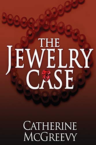 Stock image for The Jewelry Case for sale by The Book Garden