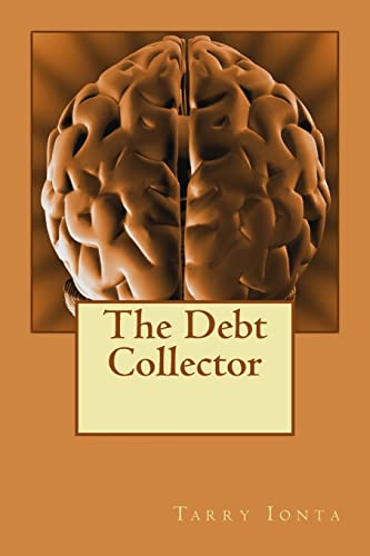 Stock image for The Debt Collector for sale by THE SAINT BOOKSTORE