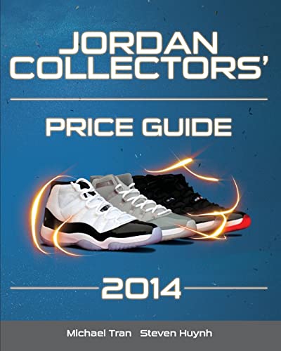Imagen de archivo de Jordan Collectors' Price Guide 2014 a la venta por ALLBOOKS1