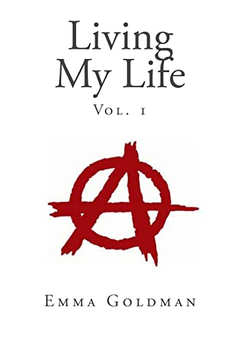 Imagen de archivo de Living My Life, Vol. 1 a la venta por HPB-Ruby