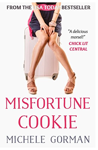 9781495430510: The Expat Diaries: Misfortune Cookie (Single in the City)