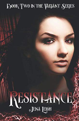 Imagen de archivo de Resistance (The Variant Series, Book 2) a la venta por Decluttr