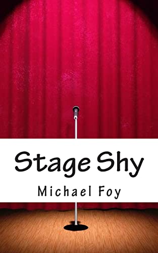 Stock image for Stage Shy for sale by Save With Sam