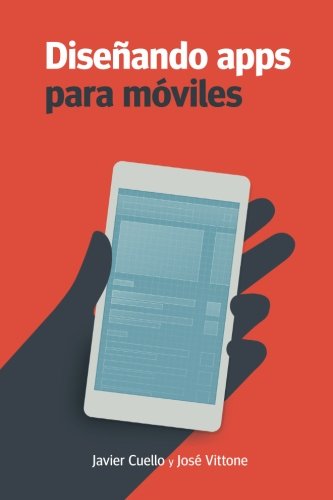 9781495433153: Diseando apps para mviles