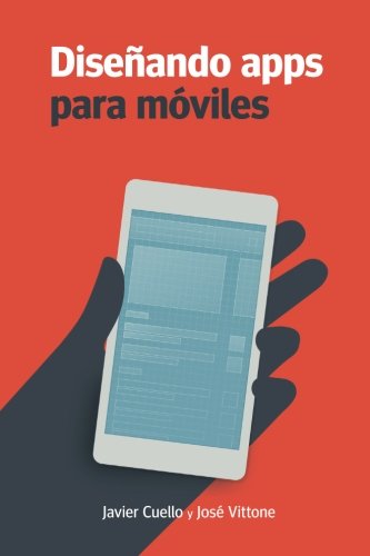 9781495433153: Diseando apps para mviles (Spanish Edition)