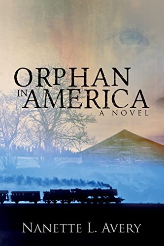 Beispielbild fr Orphan in America zum Verkauf von Better World Books: West