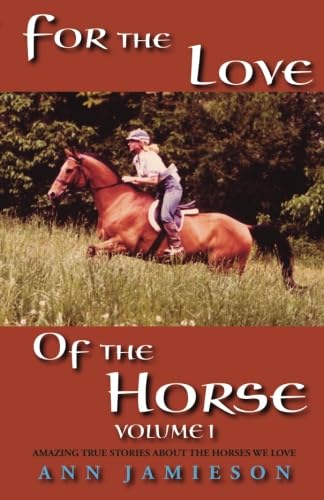 9781495435447: For the Love of the Horse 1
