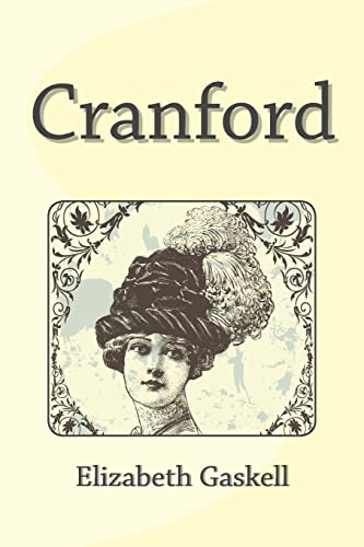 Beispielbild fr Cranford zum Verkauf von Reuseabook
