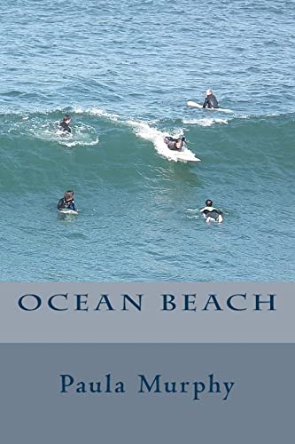 Stock image for Ocean Beach for sale by THE SAINT BOOKSTORE