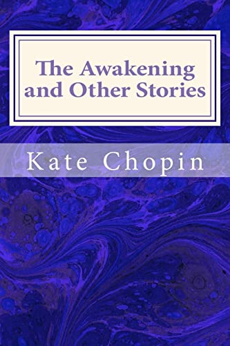 9781495441240: The Awakening and Other Stories