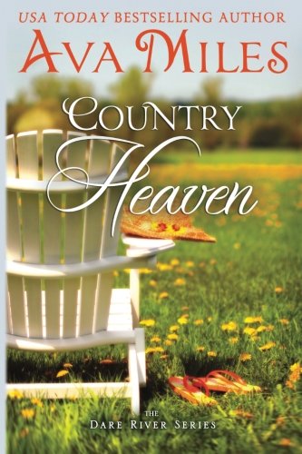 Stock image for Country Heaven for sale by Better World Books