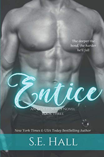 Stock image for Entice (Evolve Series) (Volume 3) for sale by SecondSale