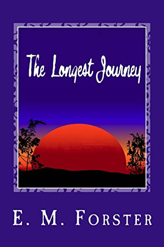 9781495446719: The Longest Journey