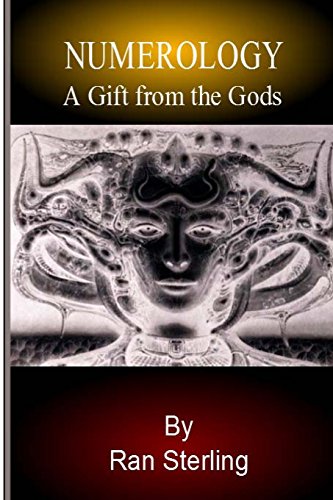 9781495446757: Numerology, a gift from the Gods: Revised