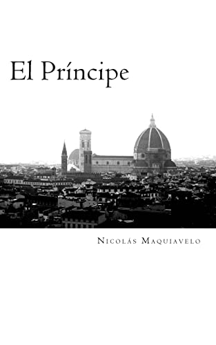 Imagen de archivo de El Prncipe (Clsicos Universales) (Spanish Edition) a la venta por Save With Sam