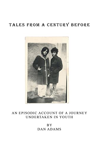 Stock image for Tales From A Century Before for sale by Book Alley