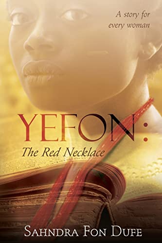 Beispielbild fr Yefon: The Red Necklace zum Verkauf von SecondSale