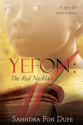 Stock image for Yefon: The Red Necklace for sale by SecondSale