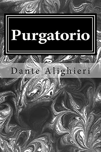 9781495453625: Purgatorio