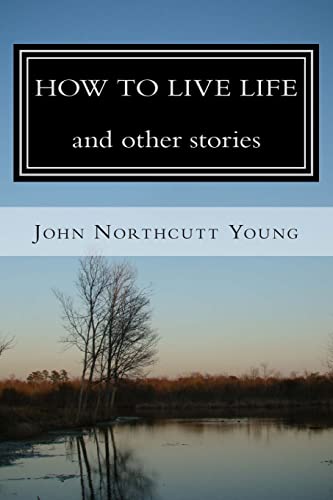 Stock image for HOW TO LIVE LIFE and other stories for sale by THE SAINT BOOKSTORE