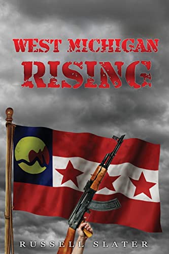 Stock image for West Michigan Rising for sale by Redux Books